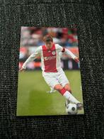 Klaas-Jan Huntelaar - Ajax Spelerskaart, Verzamelen, Ophalen of Verzenden
