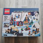 Lego Creator Expert 10229 - Winter Village Cottage (Nieuw!), Ophalen of Verzenden, Nieuw
