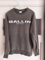 Groene trui van Ballin maat S, Maat 48/50 (M), Ophalen of Verzenden, Gedragen, Ballin