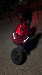 Zip 172 NIET VOOR BEGINNERS, Fietsen en Brommers, Scooters | Piaggio, Ophalen, Zip, Zo goed als nieuw, Benzine