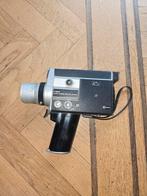 Vintage Canon Filmcamera - Super 8, Audio, Tv en Foto, Videocamera's Analoog, Ophalen of Verzenden, 8mm, Camera