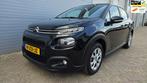 Citroen C3 1.2 PureTech S&S Shine APK 06-2027, Auto's, Citroën, Voorwielaandrijving, 83 pk, Gebruikt, 1199 cc