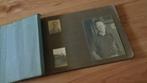 Antiek foto album Nederland, Antiek en Kunst, Curiosa en Brocante, Verzenden