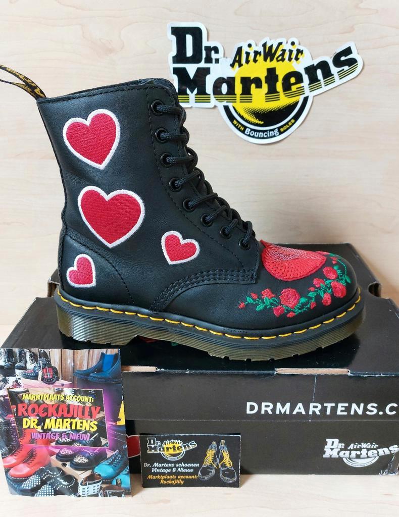 Dr martens marktplaats sales