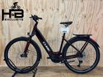 Cube Touring Hybrid EXC 625 E-Bike Shimano XT, Niet ingevuld, Niet ingevuld, Ophalen of Verzenden, Zo goed als nieuw