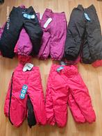 Partij skibroeken voor kinderen, Sport en Fitness, Skiën en Langlaufen, Overige merken, Overige typen, Nieuw, Ophalen of Verzenden