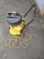 Numatic WVD900 Stofzuiger, Witgoed en Apparatuur, Stofzuigers, Ophalen of Verzenden
