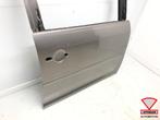 VW Caddy 2K5 2015+ Portier Deur Rechts Voor Origineel!, Auto-onderdelen, Carrosserie en Plaatwerk, Rechts, Gebruikt, Ophalen of Verzenden