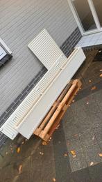 Radiatoren gratis af te halen, Doe-het-zelf en Verbouw, Verwarming en Radiatoren, Ophalen, 30 tot 80 cm, Hoog rendement (Hr), Radiator