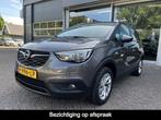 Opel Crossland X 1.2 Turbo Edition Trekhaak, Carplay, Airco,, Gebruikt, 1199 cc, Met garantie (alle), Origineel Nederlands