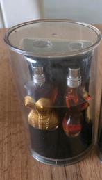 Jean Paul Gaultier Classique Set, Ophalen of Verzenden, Parfumfles, Gevuld