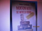 norton reist de wereld Peter Gethers 9789021810003 #, Boeken, Ophalen of Verzenden, Gelezen