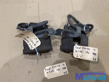 FORD FIESTA 4 Links rechts voor remklauw remtang 1995-2003 beschikbaar voor biedingen