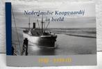 Nederlandse Koopvaardij in beeld 1930-1939 deel 3, Boeken, Ophalen of Verzenden, Zo goed als nieuw, Willem H. Moojen