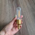 1x losse lamp E14 2W 200lm, Led-lamp, Minder dan 30 watt, E14 (klein), Ophalen of Verzenden