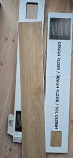 bellari natuur eik pvc plak laminaat, Ophalen, Kunststof, 50 tot 150 cm, Nieuw