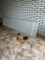 Gipsplaten 2600x600x12,5 mm - Gratis 2stuks, Doe-het-zelf en Verbouw, Platen en Panelen, Ophalen, Nieuw, Overige materialen, Minder dan 20 mm
