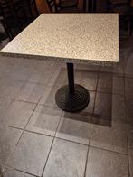 Horeca tafel 10stuks, Zakelijke goederen, Horeca | Meubilair en Inrichting, Ophalen, Meubilair