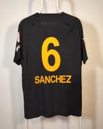 Galatasaray Davinson Sanchez Matchworn, Ophalen of Verzenden, Zo goed als nieuw, Shirt