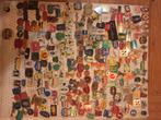 Meer dan 1000+ pins, Verzamelen, Speldjes, Pins en Buttons, Ophalen of Verzenden, Gebruikt, Overige onderwerpen, Speldje of Pin
