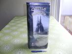 Nieuw in seal: Castle Garden spel, Hobby en Vrije tijd, Gezelschapsspellen | Bordspellen, Een of twee spelers, Ophalen of Verzenden