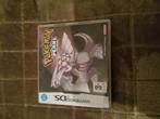 DS Pokemon Pearl, Spelcomputers en Games, Avontuur en Actie, 1 speler, Ophalen of Verzenden, Zo goed als nieuw