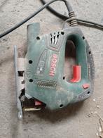 bosch pst 800 pel, Decoupeerzaag, Ophalen of Verzenden, Zo goed als nieuw, 30 tot 70 mm