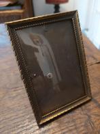 Bolglas fotolijstje, Ophalen of Verzenden