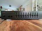 Technics Equalizer SH-8010K, Ophalen, Zo goed als nieuw, Overige merken