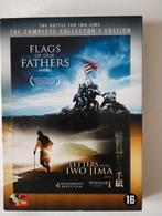 Flags of Our Fathers & Letters from Iwo Jima Boxset, Vanaf 16 jaar, Boxset, Ophalen of Verzenden, Zo goed als nieuw
