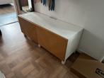 Tv meubel IKEA, Ophalen, Zo goed als nieuw, 25 tot 50 cm, 100 tot 150 cm