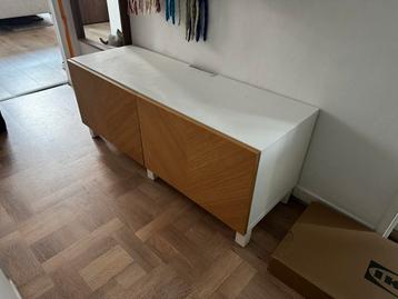 Tv meubel IKEA beschikbaar voor biedingen