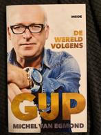 De wereld volgens Gijp, Boeken, Michel van Egmond, Ophalen of Verzenden, Zo goed als nieuw, Balsport