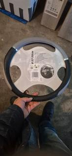 Stuurwielhoes 37-39cm - Nieuw!, Auto-onderdelen, Interieur en Bekleding, Ophalen