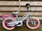 Popal Lola meisjesfiets 16 inch, Ophalen, Gebruikt, 16 tot 20 inch, Popal