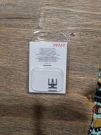 Pfaff ritsvoet IDT nr. 4 - Nieuw, ongebruikt, Ophalen of Verzenden, Nieuw