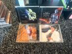 Michael Jackson 4 cd’s, Cd's en Dvd's, Cd's | Pop, Ophalen of Verzenden, 1980 tot 2000, Zo goed als nieuw