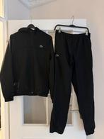 Lacoste Pak - Zwart, Kleding | Heren, Broeken en Pantalons, Ophalen of Verzenden, Zo goed als nieuw, Maat 46 (S) of kleiner, Lacoste