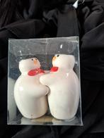 Peper en zout stel nieuw, Huis en Inrichting, Ophalen of Verzenden, Nieuw