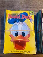Donald Duck jaargangen 1998-2006 (bijna compleet), Meerdere stripboeken, Ophalen of Verzenden, Gelezen