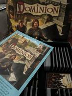 Dominion: Intrige - Compleet & Zo Goed Als Nieuw!, Hobby en Vrije tijd, Gezelschapsspellen | Bordspellen, Drie of vier spelers