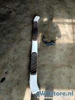 Toyota Tundra Double Cab Sidestep Links, Ophalen of Verzenden, Gebruikt, Links, Toyota