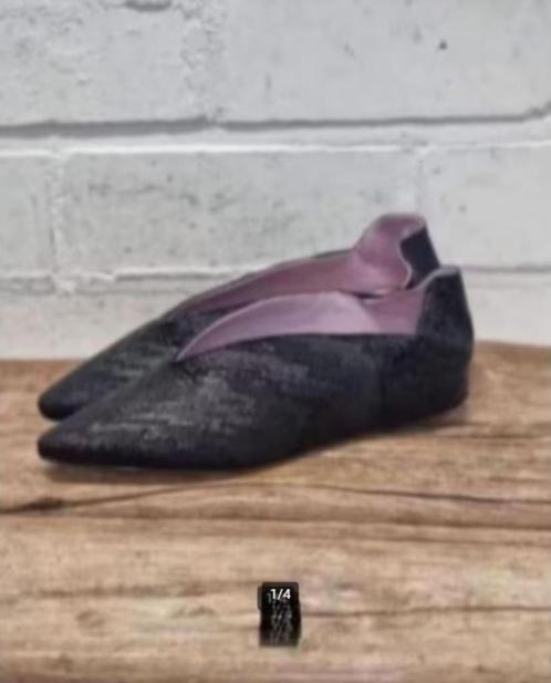 Majorelle -Mooie loafers maat 38 - Nieuw €150 Made in Itally, Kleding | Dames, Schoenen, Nieuw, Espadrilles of Moccasins, Ophalen of Verzenden