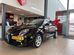 Alfa Romeo MiTo 0.9 TwinAir Distinctive,Navigatie,Leder&Stoe, Auto's, Alfa Romeo, Te koop, Benzine, 101 pk, Hatchback