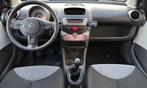 Citroen C1 1.0-12V Séduction 5DEURS/PARROT/AUX/NAP, Voorwielaandrijving, Stof, Gebruikt, Zwart