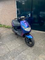 Vivacity 70cc 2takt 2007 bromplaat, Fietsen en Brommers, Scooters | Peugeot, Ophalen, Gebruikt, Vivacity