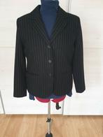In Town, colbert, pinstripe, maat 42, Ophalen of Verzenden, Zo goed als nieuw, Maat 42/44 (L)