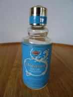 leeg flesje Boldoot eau de cologne, Verzamelen, Parfumverzamelingen, Ophalen of Verzenden, Gebruikt, Parfumfles