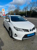 Toyota Auris 1.8 Hybrid Touring Taxiklaar, Auto's, Origineel Nederlands, Te koop, 98 pk, 5 stoelen