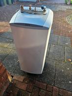 Nibe PCU-R 100 Boiler -  sww tapwater sanitair warmtepomp, Doe-het-zelf en Verbouw, 100 liter of meer, Ophalen, Boiler